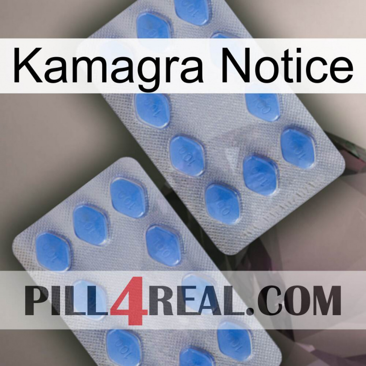 Kamagra Notice 20